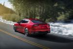 Kia Stinger GT 2017 года (NA)